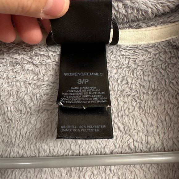 North Face Fleece jacket - Picture 4 of 4